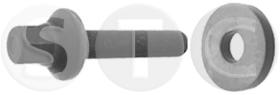 STC T402266 - TORNILLO POLEA CIGUENAL BMW E4