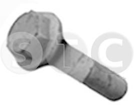 STC T402269 - TORNILLO POLEA CIGUENAL MEGANE