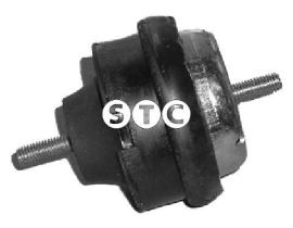 STC T402309 - SOPORTE MOTOR ZX DIESELBERL-XANTIA-