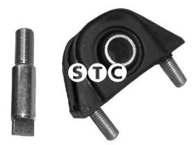 STC T402386 - JGO. SILENTBLOC TRAPC. 106PEUGEOT 1