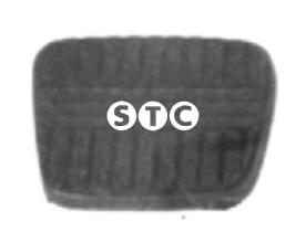 STC T402457 - CUBREPEDAL VANETTE-PATROLPATROL-TRA