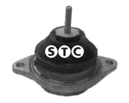 STC T402485 - SOPORTE MOTOR VW PASSATAUDI 80/90/1