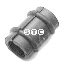 STC T402488 - GOMA BARRA PEUG 23 MM AZULVISA-C/15