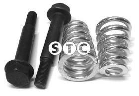 STC T402620 - KIT SUJ ESCAPE CORSA16VOPEL CORSA B