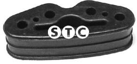 STC T402639 - SOPORTE ESCAPE FIAT PUNTO