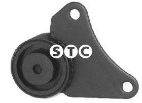 STC T402666 - SOPORTE TRASERO AX COMPLETOAX-PEUGE