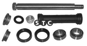 STC T402684 - KIT REP BRAZO TRAS C-15CITROEN C-15