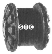 STC T402697 - SILENTBLOC BRAZO AUDI-80AUDI 80 SIN