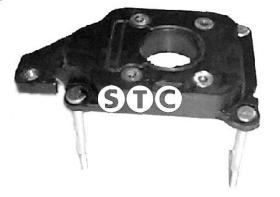 STC T402699 - SOPORTE CARBURADOR POLO 1.3POLO 1.3