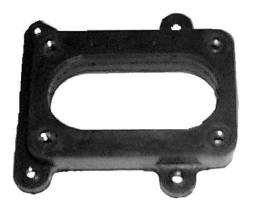 STC T402700 - SOPORTE CARBURADOR FIAT TIPO