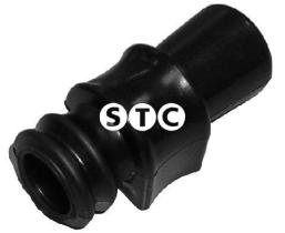 STC T402701 - GOMA BARRA PEUG 106 19 MM NEGRPEUGE