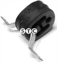 STC T402735 - SOPORTE ESCAPE AUDI A4-A6