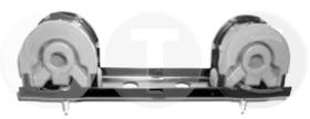 STC T402748 - SOPORTE DE ESCAPE CITROEN JUMPY