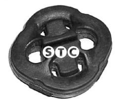 STC T402766 - SOPORTE ESCAPE VW-AUDIAUDI 80-90-10