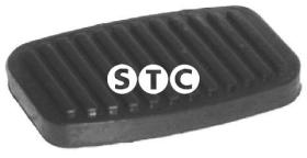 STC T402772 - CUBREPEDAL ACEL. ZX-306-405BGO-ZX-X