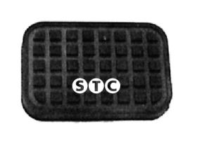 STC T402773 - CUBREPEDAL AX-106AX-PEUGEOT 106 -