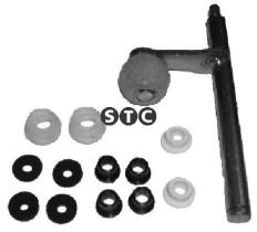 STC T402840 - KIT PALANCA CAMBIO VW-SEATSEAT TOLE