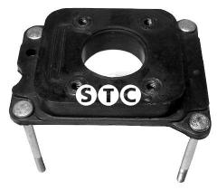 STC T402855 - SOPORTE CARBURADOR IBIZA 1.6IBIZA 9