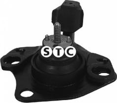 STC T402875 - SOPORTE MOTOR MEGANEDIESELMEGANE