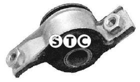 STC T402901 - SILENTBL DX TRAPC TIPO 20,9MMTIPO D