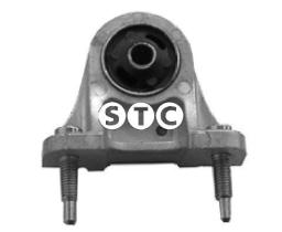 STC T402909 - SOPORTE DCHO EJE TRASERO C15COMPLET