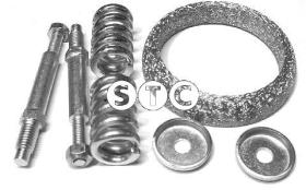 STC T402939 - KIT MONTAJE COLECTORPEUGP.S.A. NOTO