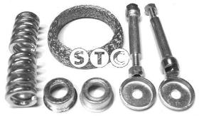 STC T402941 - KIT MONTAJE COLECTORPEUGBERLINGO-PA