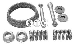 STC T402951 - KIT MONTAJE COLECTORPEUGJUMPY-EVASI