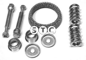 STC T402952 - KIT MONTAJE COLECTORPEUGPSA 1.9D (X