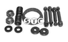 STC T402964 - KIT MONTAJE COLECTORPEUGAX - SAXO 1