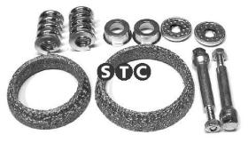 STC T402973 - KIT MONTAJE COLECTORPEUGP.106 1.5D