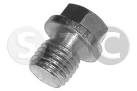 STC T404179 - TAPON CARTER