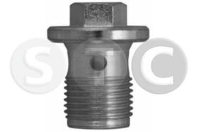 STC T405432 - TAPON CARTER FIAT 1.6JTD