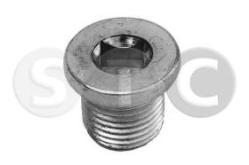 STC T405655 - TAPON CARTER RENAULT-NISSAN2.0DCI M