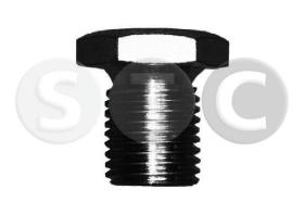 STC T405673 - TAPON CARTER FIAT 1.4/16V