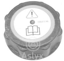 ASLYX AS201298 - TAPON BOTELLA EXPANSION '86-