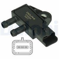 DELPHI DPS00006 - SENSOR DPF