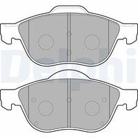 DELPHI LP1844 - PASTILLA DE FRENO