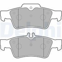 DELPHI LP1868 - PASTILLA DE FRENO