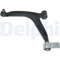 DELPHI TC1251 - BRAZO SUSP.IZDO.C-XSARA/PICASSO