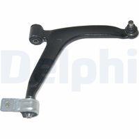 DELPHI TC1252 - BRAZO SUSP.DCH CT PICASSO/BERLINGO