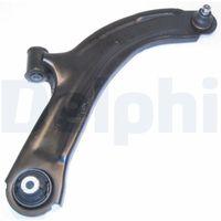 DELPHI TC1308 - BRAZO SUSPENSION MICRA/NOTE