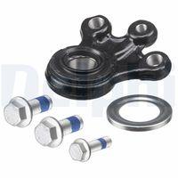 DELPHI TC1371 - BRAZO/ROTULA SUSPENSION 407