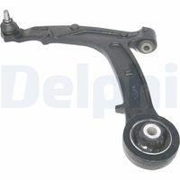 DELPHI TC1407 - BRAZO/ROTULA SUSPENSION F.PANDA 03-