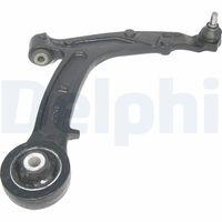 DELPHI TC1408 - BRAZO/ROTULA SUSPENSION F.PANDA 0