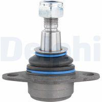 DELPHI TC1480 - ROTULA SUSPENSION BMW X3 04->