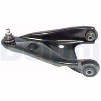 DELPHI TC1729 - BRAZO SUSPENSION DCHO RENAULT DACIA