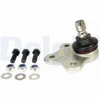 DELPHI TC1807 - ROTULA SUSPENSION CORSA 06-