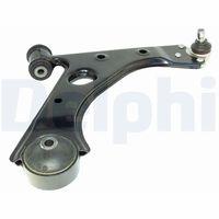 DELPHI TC1811 - BRAZO SUSPENSION IZDO.CORSA 06-