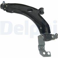 DELPHI TC2011 - BRAZO SUSPENSION IZDO.FIAT DOBLO